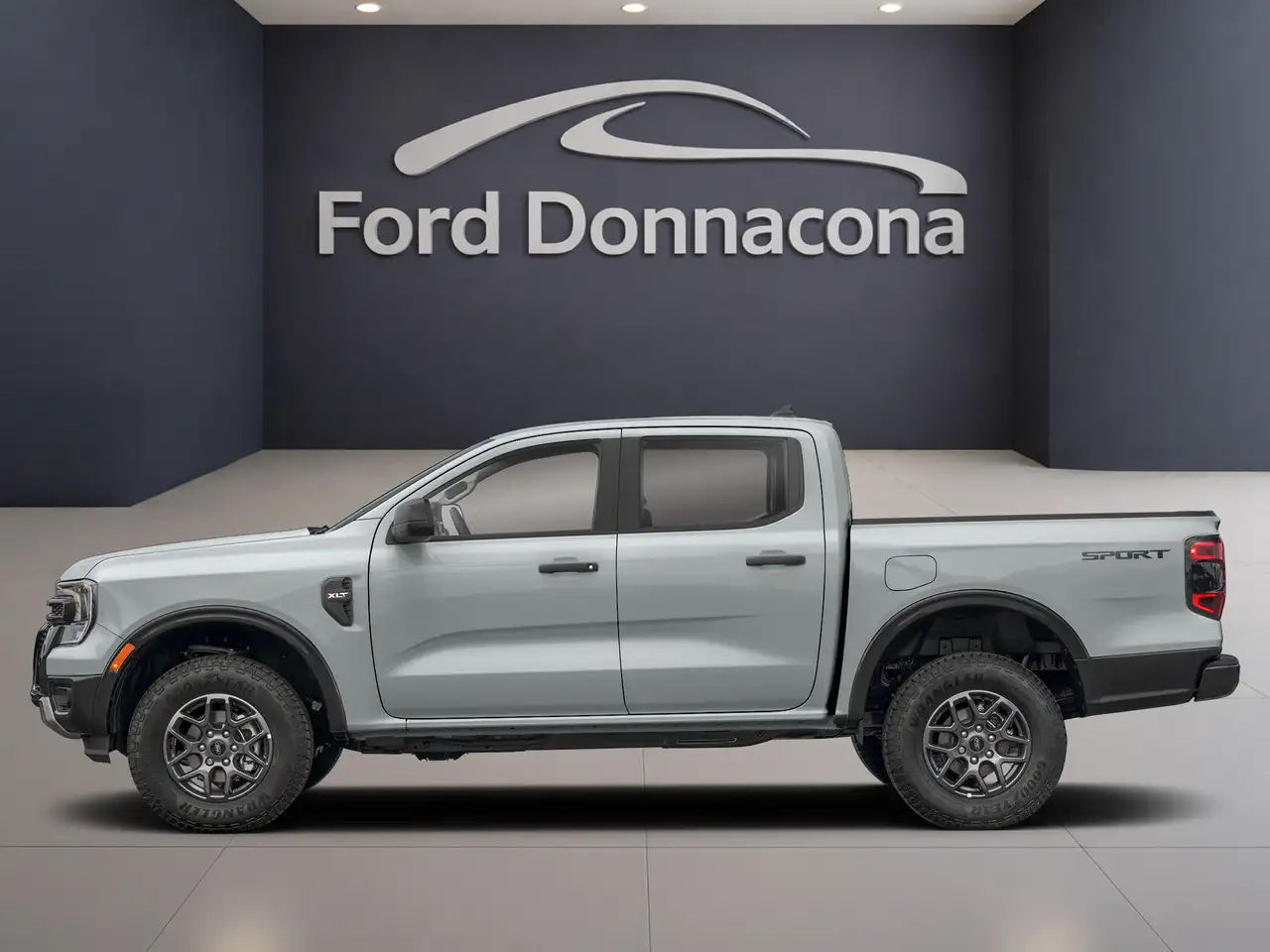 Ford Ranger снимка Ford Ranger