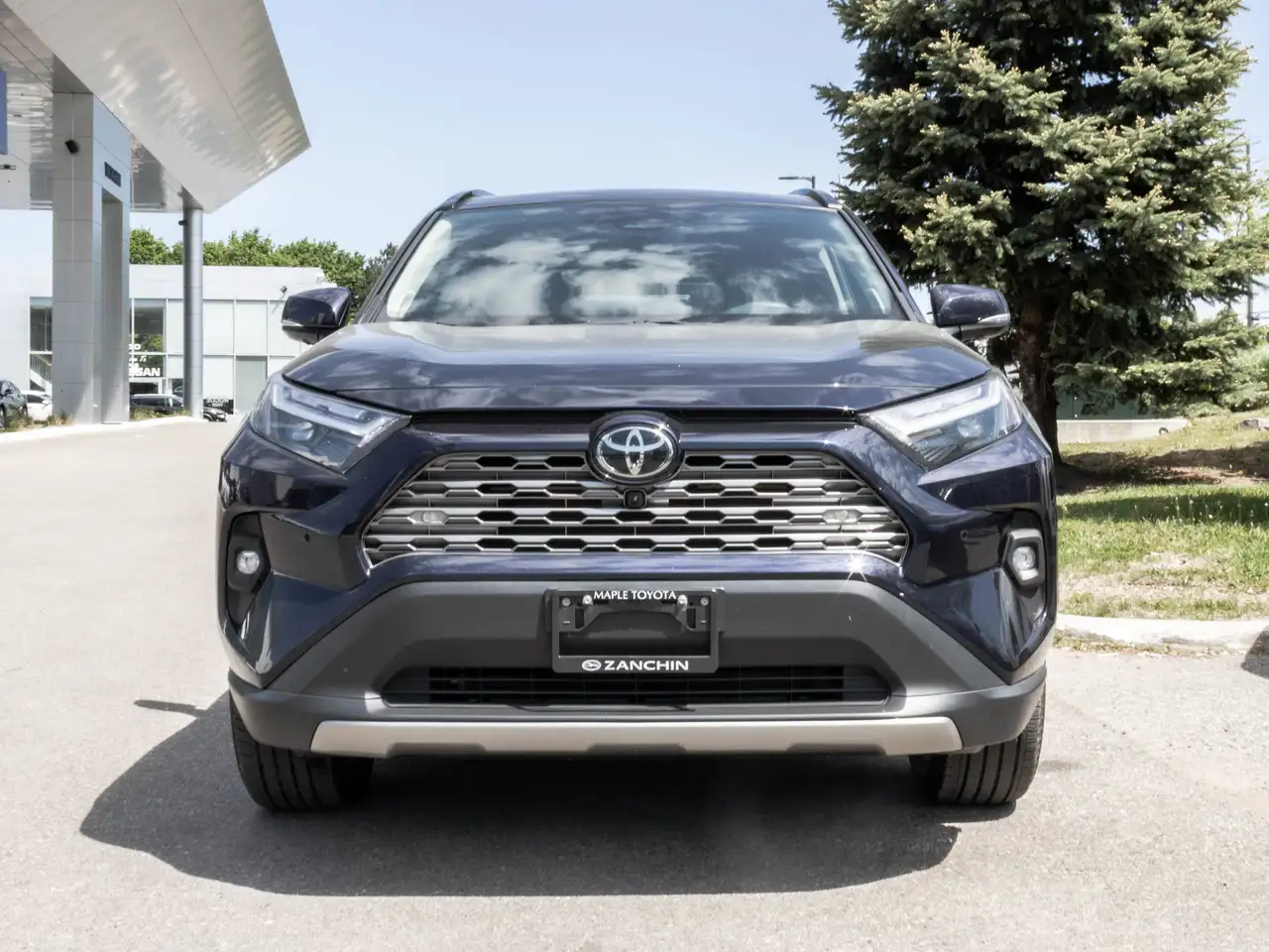Toyota RAV 4 снимка Toyota RAV 4