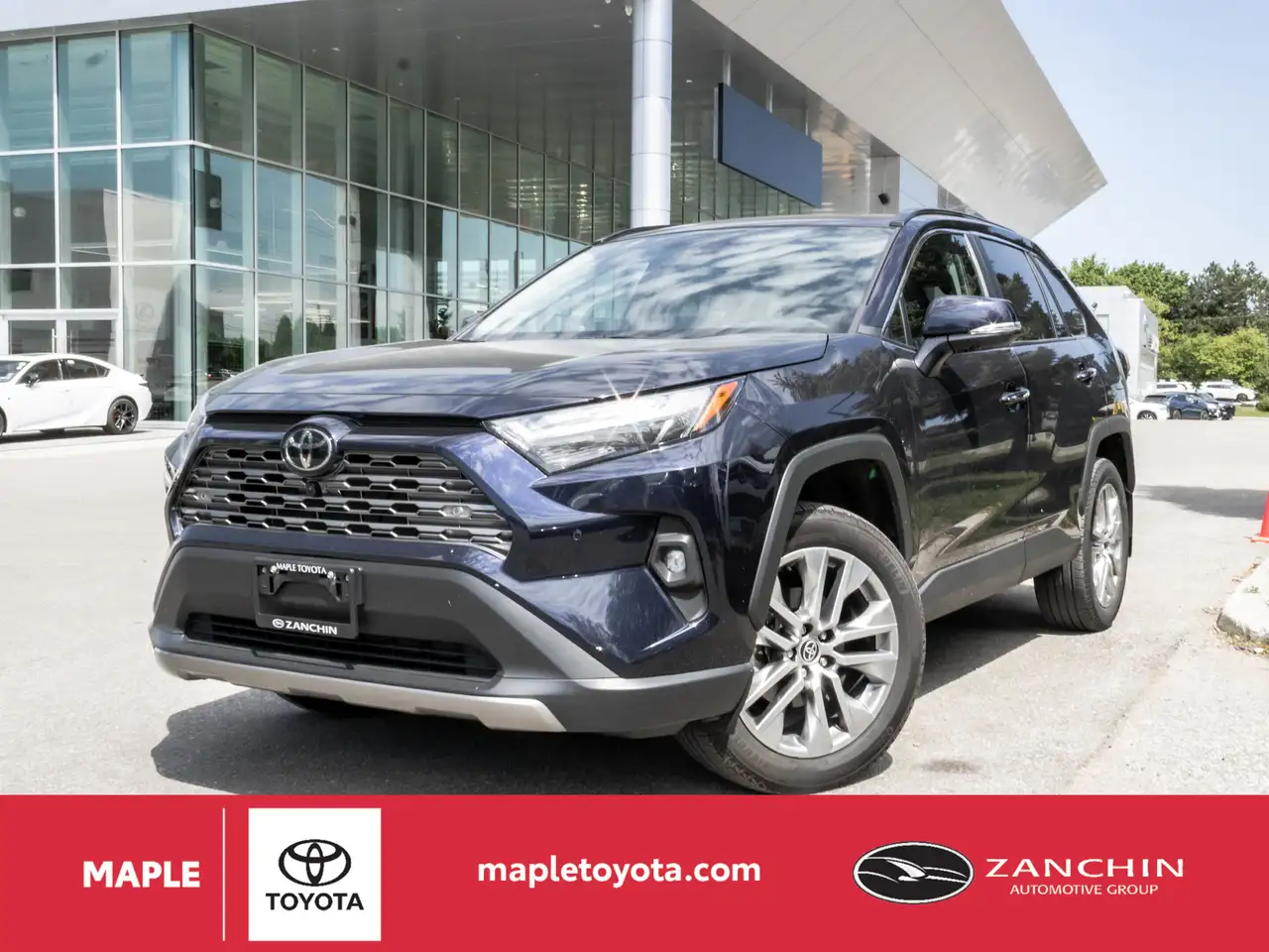 2024 Toyota RAV 4