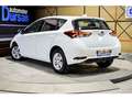 Toyota Auris hybrid 140H Active Business Plus Blanco - thumbnail 4