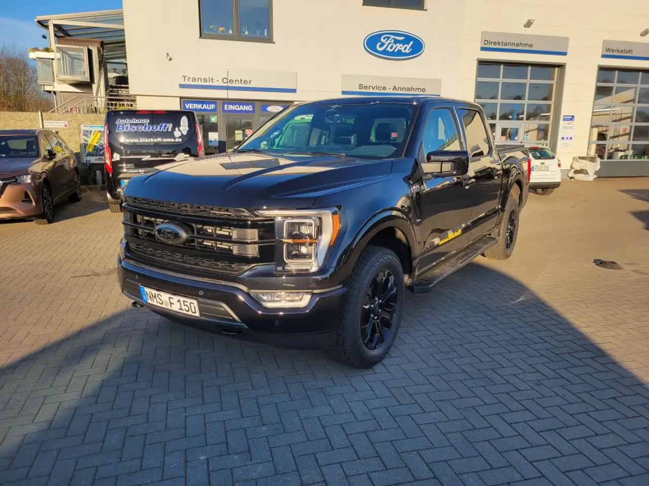 Ford F 150