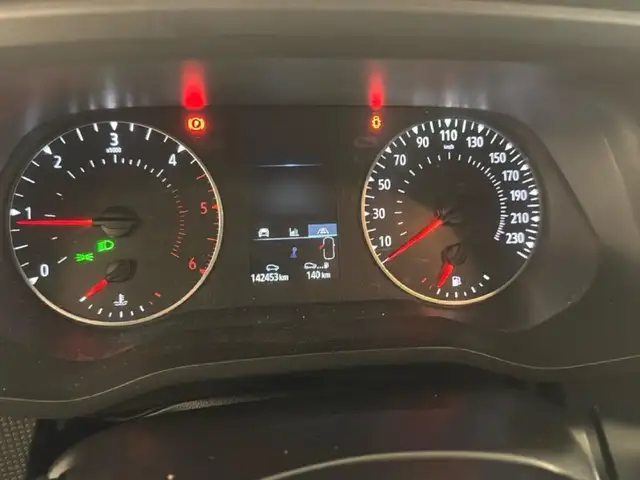 Renault Trafic view 10