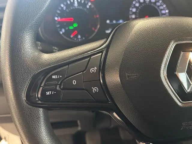 Renault Trafic view 9