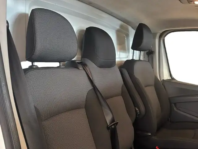 Renault Trafic view 14
