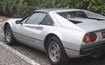 GTSi 2.9 Quattrovalvole 240cv