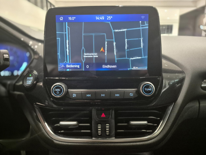 Ford Puma 1.0 EcoBoost Hybrid ST-Line | Navi | Cruise contro — photo 9