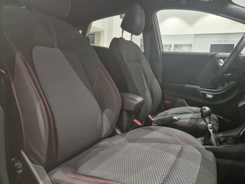 Ford Puma 1.0 EcoBoost Hybrid ST-Line | Navi | Cruise contro — photo 24