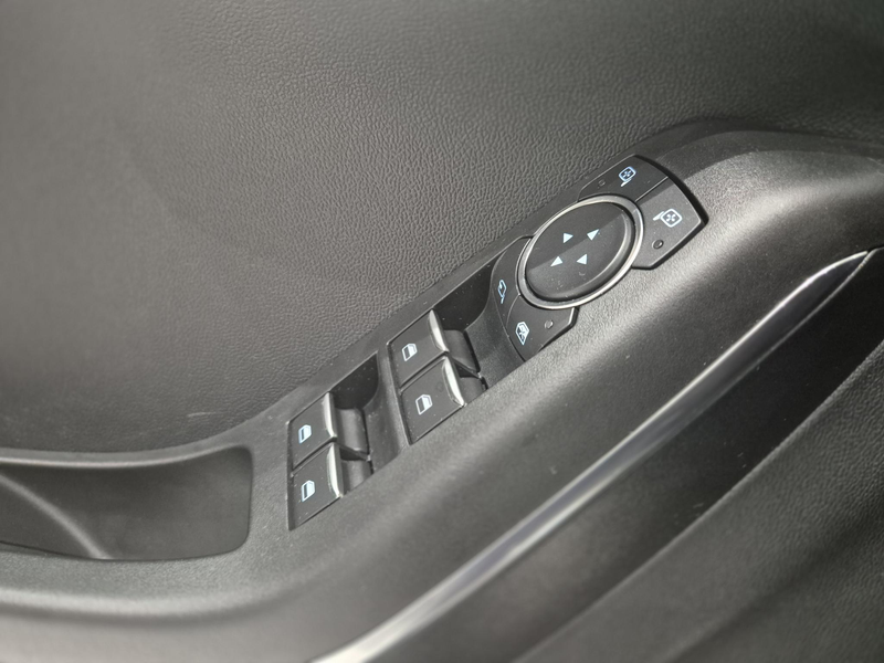 Ford Puma 1.0 EcoBoost Hybrid ST-Line | Navi | Cruise contro — photo 17