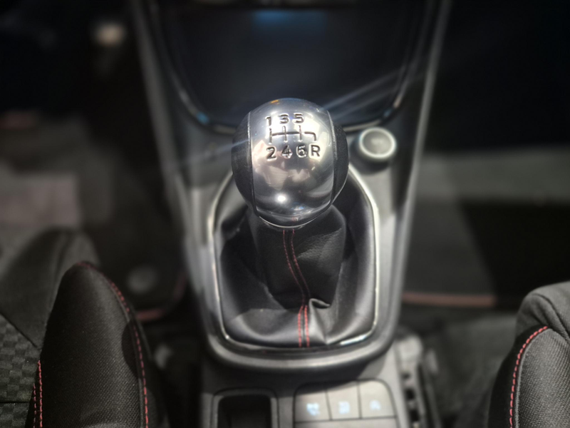 Ford Puma 1.0 EcoBoost Hybrid ST-Line | Navi | Cruise contro — photo 27