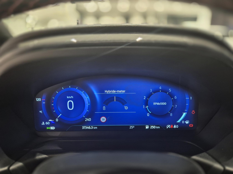 Ford Puma 1.0 EcoBoost Hybrid ST-Line | Navi | Cruise contro — photo 4