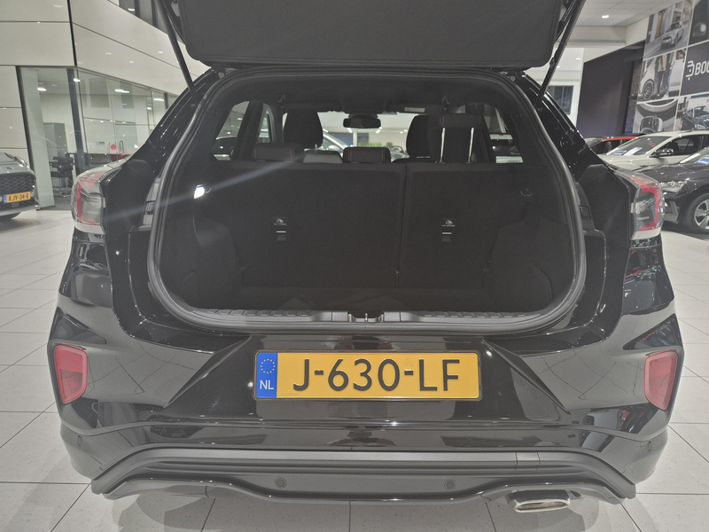 Ford Puma 1.0 EcoBoost Hybrid ST-Line | Navi | Cruise contro — photo 28