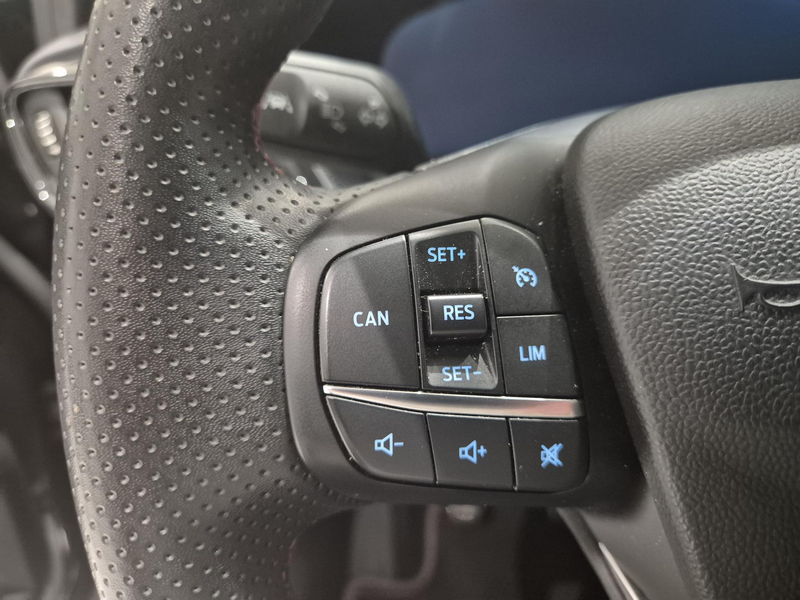 Ford Puma 1.0 EcoBoost Hybrid ST-Line | Navi | Cruise contro — photo 18