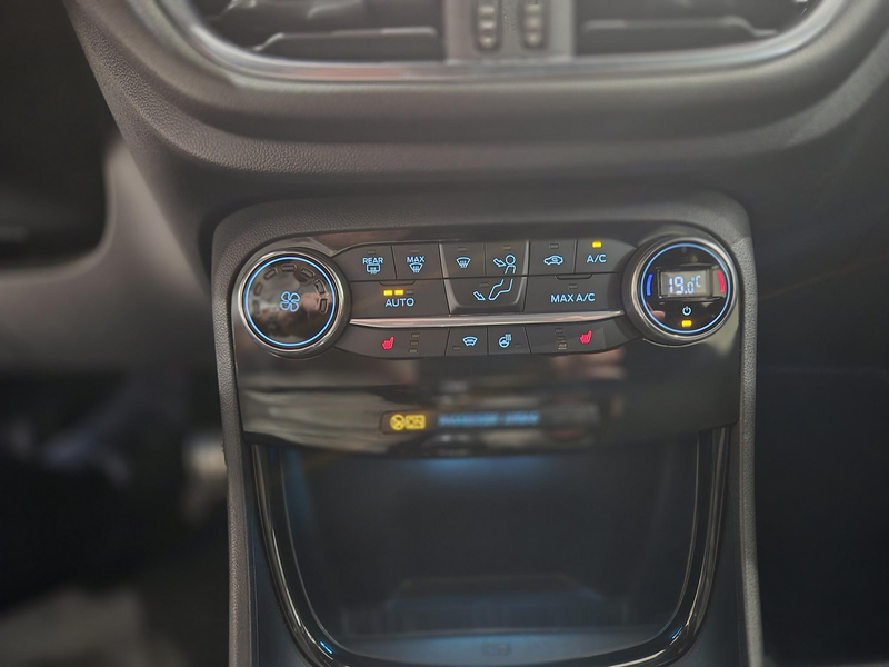 Ford Puma 1.0 EcoBoost Hybrid ST-Line | Navi | Cruise contro — photo 12