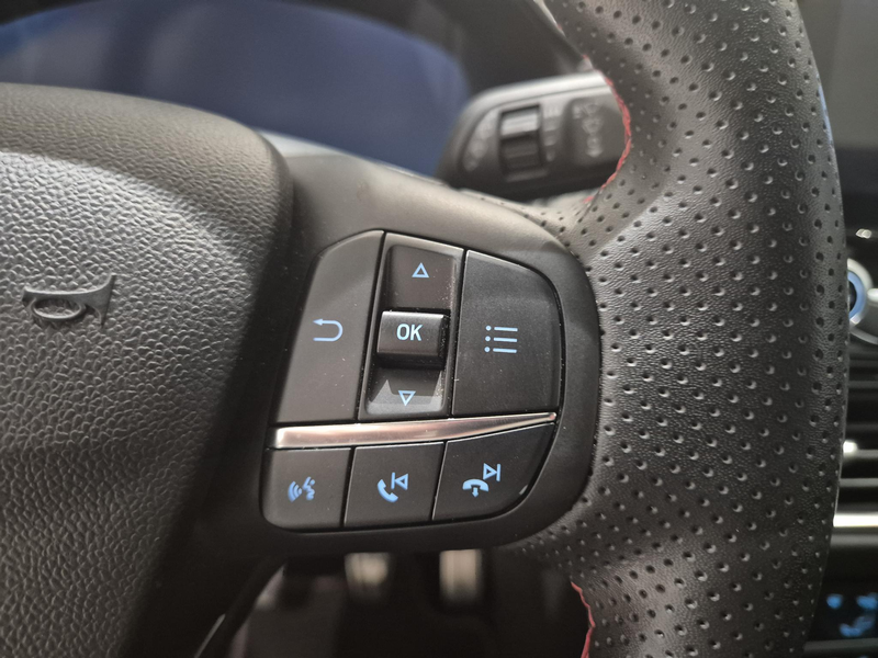 Ford Puma 1.0 EcoBoost Hybrid ST-Line | Navi | Cruise contro — photo 19
