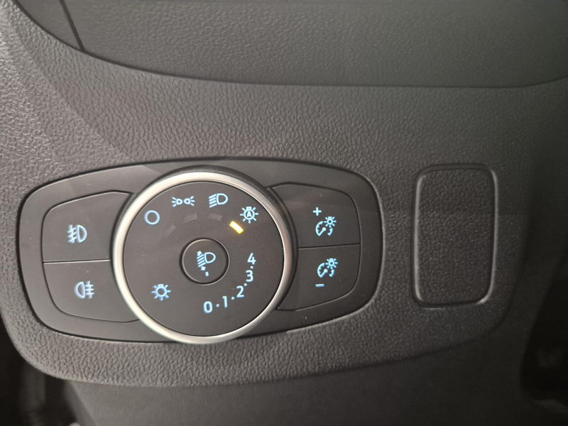 Ford Puma 1.0 EcoBoost Hybrid ST-Line | Navi | Cruise contro — photo 25