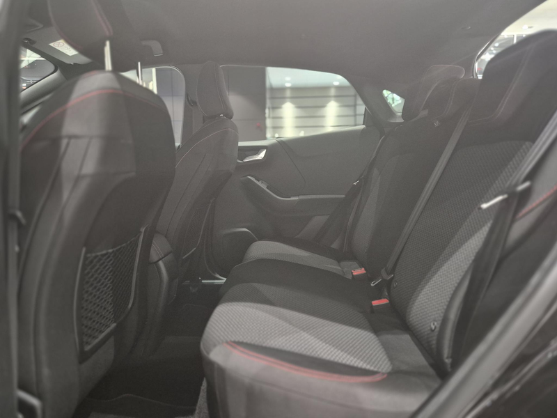 Ford Puma 1.0 EcoBoost Hybrid ST-Line | Navi | Cruise contro — photo 8