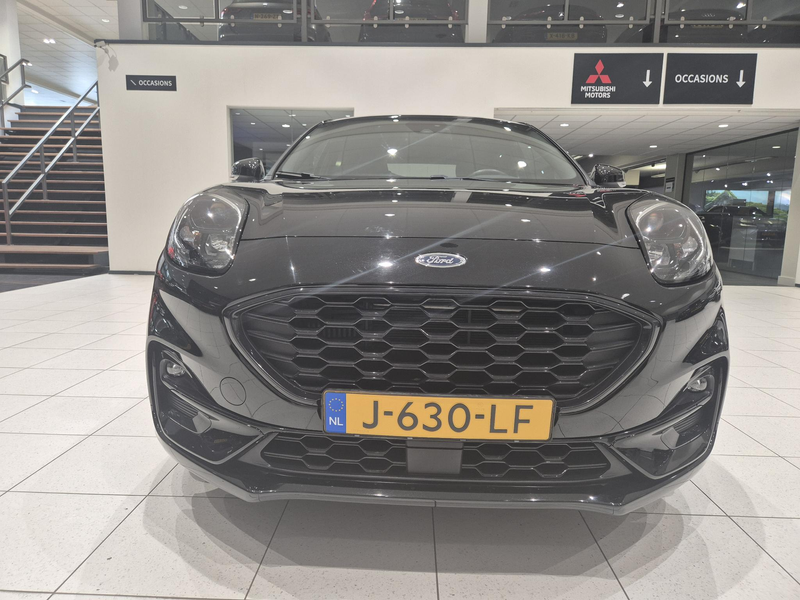 Ford Puma 1.0 EcoBoost Hybrid ST-Line | Navi | Cruise contro — photo 16