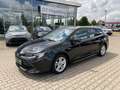 Toyota Corolla TS 1.8 Business Edition AZV,Kam.,Carplay Schwarz - thumbnail 2