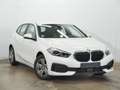 BMW 116 Advantage *KEYLESS*SHZ*LHZ*NAVIGATION*PDC VORNE* Blanco - thumbnail 5
