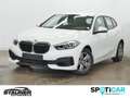 BMW 116 Advantage *KEYLESS*SHZ*LHZ*NAVIGATION*PDC VORNE* Blanco - thumbnail 1