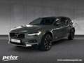 Volvo V90 Cross Country AWD/Pro/LED/Standheizung/HUD/ Gris - thumbnail 1