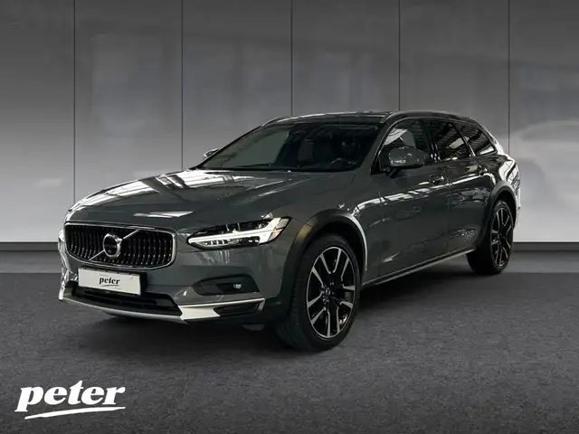 Volvo V90 Cross Country AWD/Pro/LED/Standheizung/HUD/