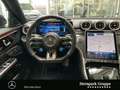 Mercedes-Benz C 63 AMG C 63 S E Perf. T AMG Perf.Sitze,Pano,AHK,Distr. Noir - thumbnail 8