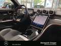 Mercedes-Benz C 63 AMG C 63 S E Perf. T AMG Perf.Sitze,Pano,AHK,Distr. Noir - thumbnail 5