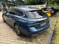 Peugeot 508 SW Allure Pack 1.2 PureTech 130 PS EAT8 Bleu - thumbnail 4
