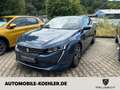 Peugeot 508 SW Allure Pack 1.2 PureTech 130 PS EAT8 Bleu - thumbnail 1