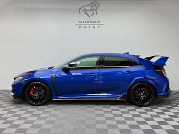 Type R GT|Kamera|LED|Multi|Schalensitze|