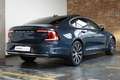 Volvo S90 B5 Automaat Ultimate | Schuif-/kanteldak| Premium Blau - thumbnail 4