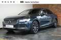 Volvo S90 B5 Automaat Ultimate | Schuif-/kanteldak| Premium Blau - thumbnail 1