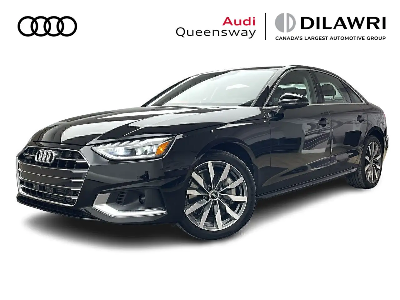2023 Audi A4