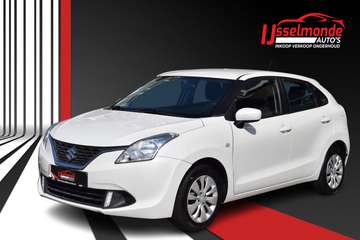 1.2 Comfort Airco Dealer Onderhouden Parelmoer wit