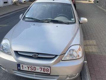 Rio 1.3i LS