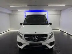 Mercedes-Benz V 300 MarcoPolo 4Matic lang AMG AHK 360° LED ACC