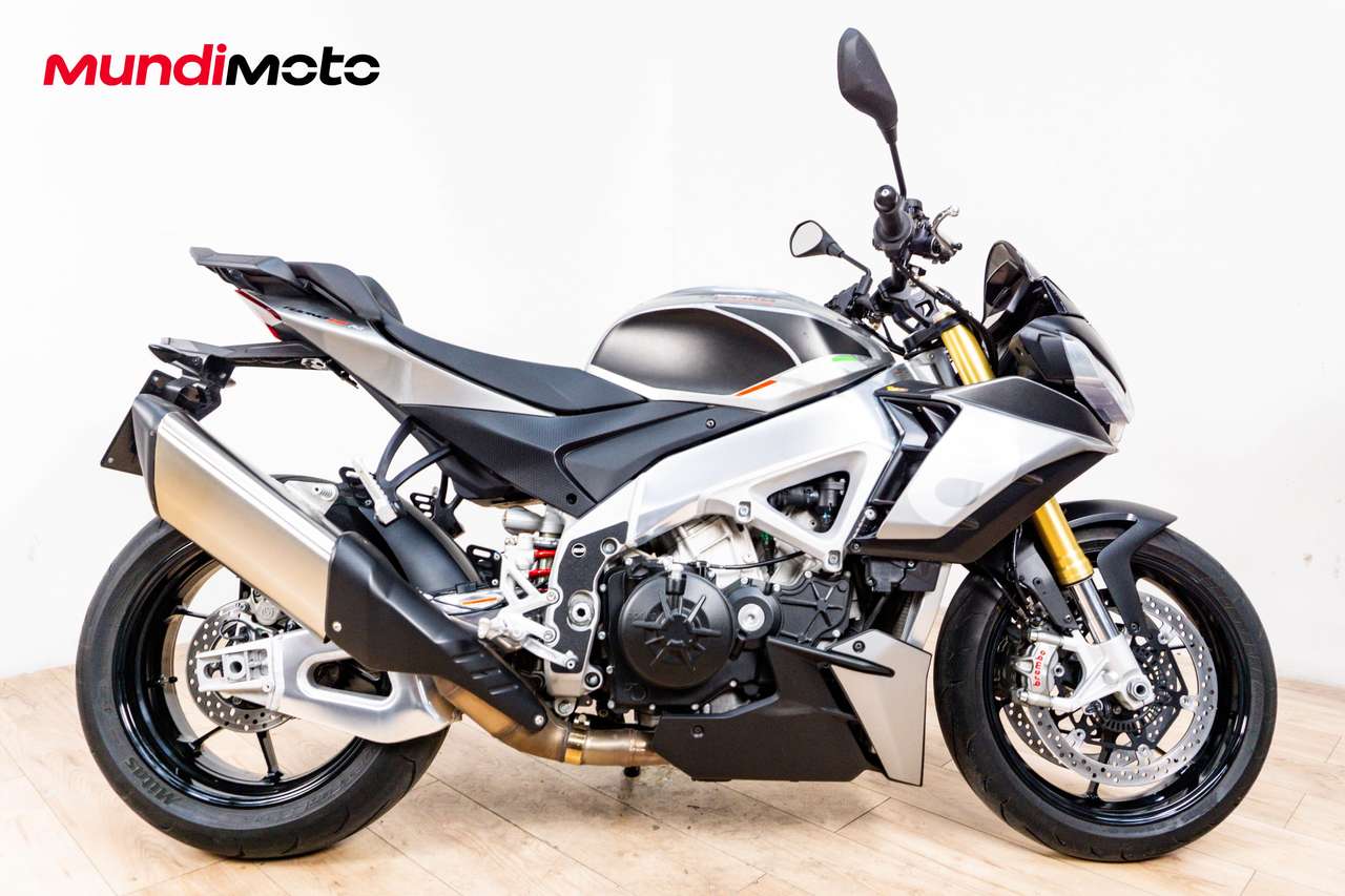 Aprilia Tuono