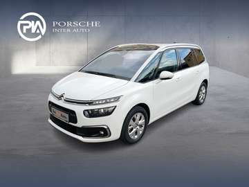 Citroën Grand C4 Picasso/Spacetourer Shine