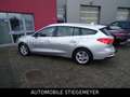 Ford Focus Turnier Cool & Connect mit AHK Argent - thumbnail 8