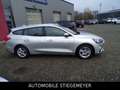 Ford Focus Turnier Cool & Connect mit AHK Argent - thumbnail 6