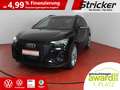 Audi Q4 e-tron 45 S-Line quattro 379,-ohne Anzahlung Pano Matrix Schwarz - thumbnail 2