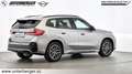 BMW iX1 eDrive20 M Sportpaket // Head-Up // Driving Assi. Argent - thumbnail 6