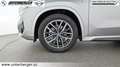 BMW iX1 eDrive20 M Sportpaket // Head-Up // Driving Assi. Argent - thumbnail 7
