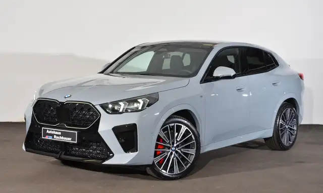 BMW X2 sDrive18d