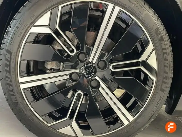 Lancia Ypsilon 2025, foto 26