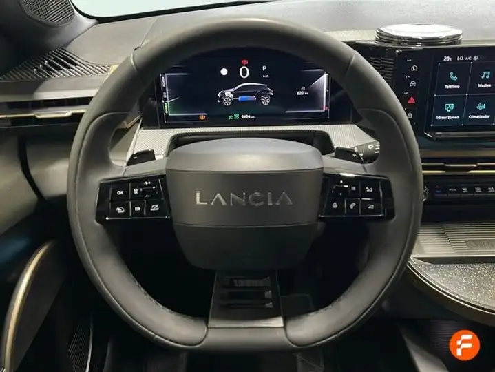 Lancia Ypsilon 2025, foto 12