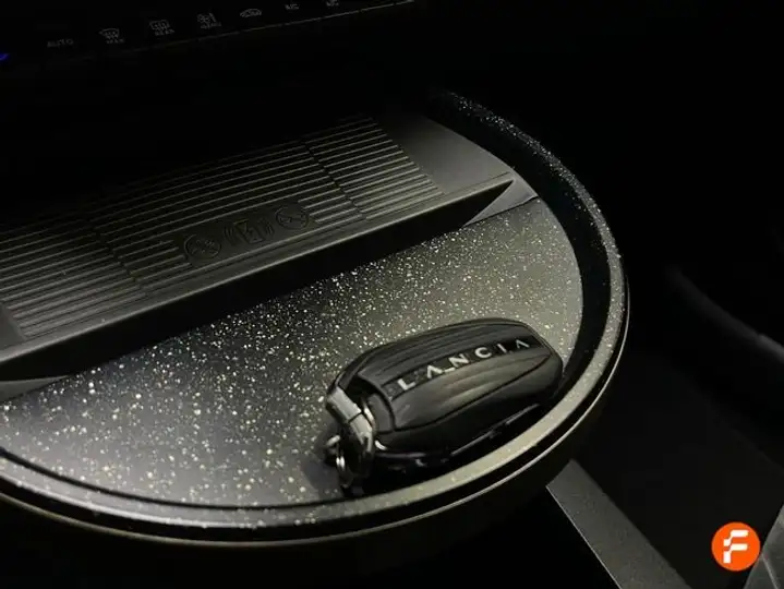 Lancia Ypsilon 2025, foto 20