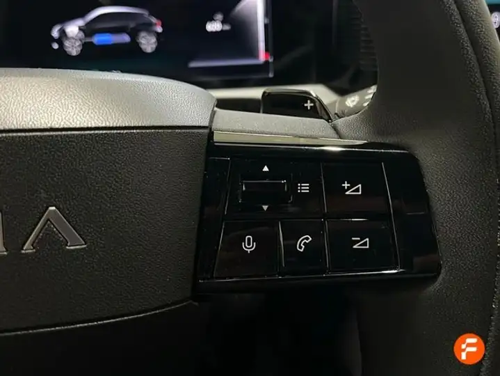 Lancia Ypsilon 2025, foto 14