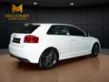 Audi S2 2.0 TFSI S tronic quattro Blanco - thumbnail 5
